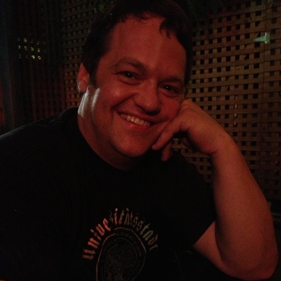 Meet your Posher, Robby - Picture 1 of 1